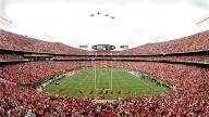 Missouri Governor suggests retractable roof for Arrowhead Stadium