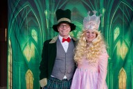 Families Celebrate Halloween At The Governor’s Residence This Year