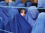 UN demands Afghanistan to lift "all bans on women", restore rights