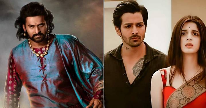 Baahubali – The Epic Worldwide Box Office Day 4: SS Rajamouli’s Film Is Now The Highest