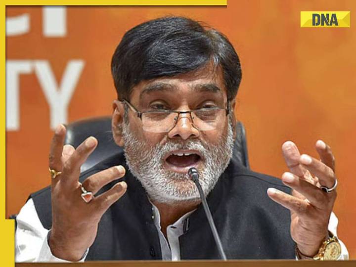 Bihar Elections Results 2025: Lalu Yadav's Hanuman Ram Kripal Yadav, trails