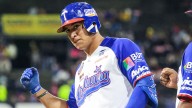 Lvbp: Jadher Areinamo es el jugador de la semana