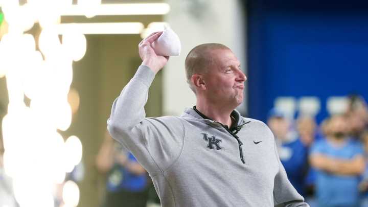 Ready for UK hoops? Our preview coverage of Mark Pope's 2025