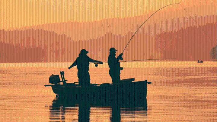 Ohioans could vote on 'a constitutional right to hunt and fish' in 2026