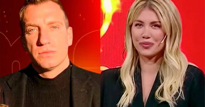 Maxi López: “A Wanda le dije que Icardi tiene que ver a sus hijas”