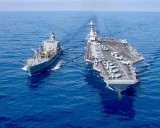 Mientras Trump evalúa opciones militares en Venezuela, Maduro lanza un pedido de paz