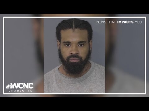 Suspect in multi-county crime spree expected in court