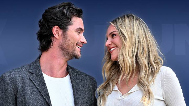 What's Up With Kelsea Ballerini and Chase Stokes? Inside Their On