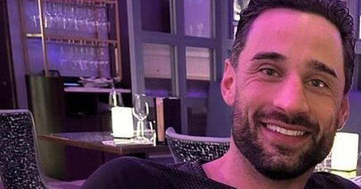 Two in court charged with murder of Bacup man