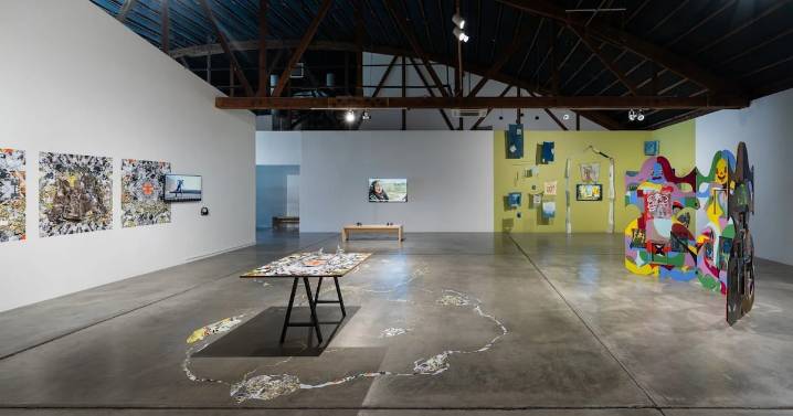 National Endowment for the Arts Defunds the Artists’ Biennial