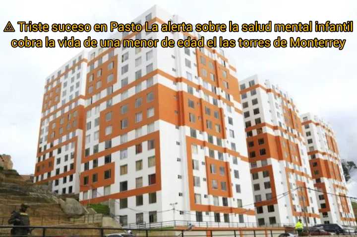 Investigan muerte de niña en Pasto mientras crece la urgencia por fortalecer el cuidado emocional