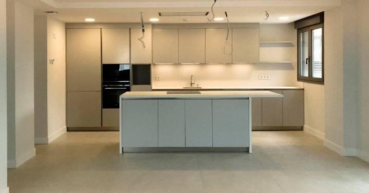 Jarquil finaliza dos de sus residenciales en Madrid: Cupre y Maranta