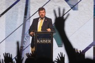Johannes Kaiser, el fenómeno ultra que sacude las elecciones en Chile