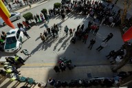 Condenado a 22 años de prisión el joven que asesinó a puñaladas a su exnovia menor de edad en Totana, en Murcia