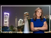 Brittany Van Voorhees: Increasing clouds, slightly warmer overnight