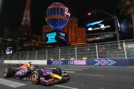 Stream the 2025 Heineken Las Vegas GP F1 race for free tonight
