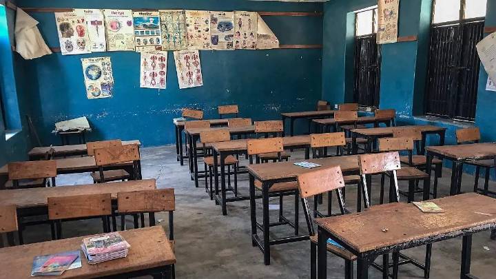 Cincuenta de los más de 300 estudiantes secuestrados logran escapar de un internado en Nigeria