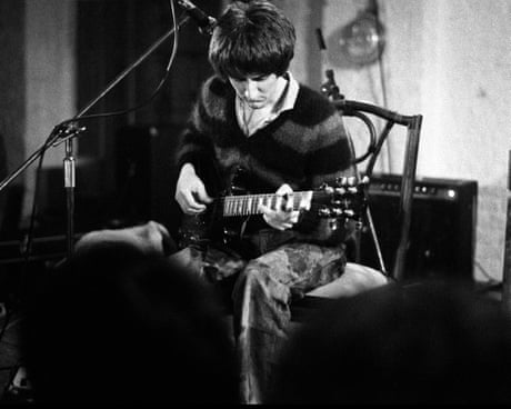 The Durutti Column: The Return of the Durutti Column review – fragile classic that echoes far beyond its time