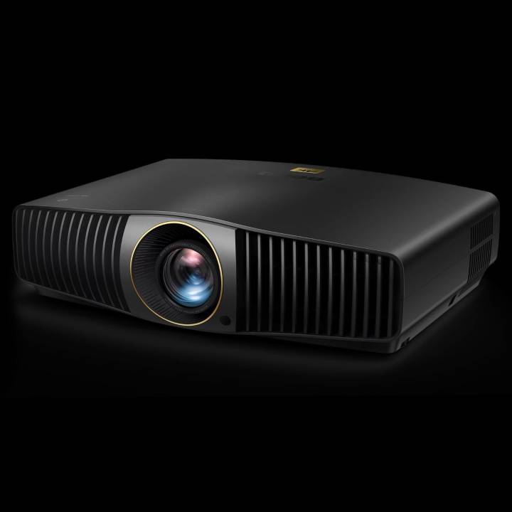 BenQ Unveils BR9708 4K Projector Built For Theme Parks And Immersive Attractions