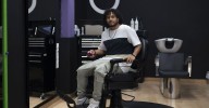 Calibra barber, sumar experiencia para ahorrar y abrir su propia barbería