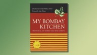 One great cookbook: ‘My Bombay Kitchen’