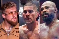 Alex Pereira’s Bid to Box Jake Paul Gets Hit With Blunt Warning Amid Jon Jones’ White House Plea
