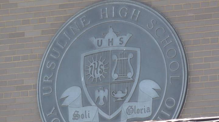 New lawsuit accuses Ursuline administration of failing to prevent assault on student