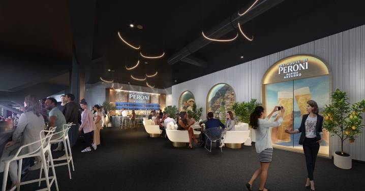 TD Coliseum announces Asahi Canada as founding partner