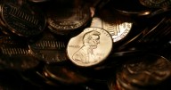 US Mint presses final pennies as production ends after more than 230 years