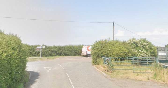 Man in 60s suffers serious injuries after suspected Melton hit