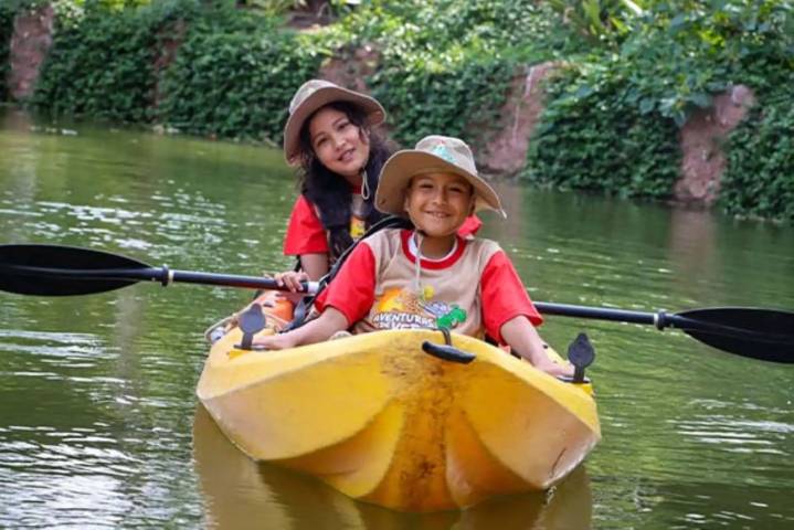 Niños podrán ingresar al Parque de las Leyendas con solo S/ 5 en diciembre: conoce cómo