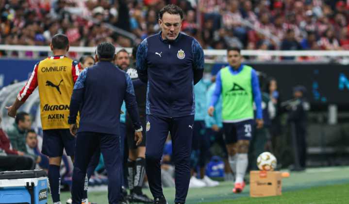 “Era mejor ganar”: Gabriel Milito lamenta que la eliminatoria ante Cruz Azul siga abierta