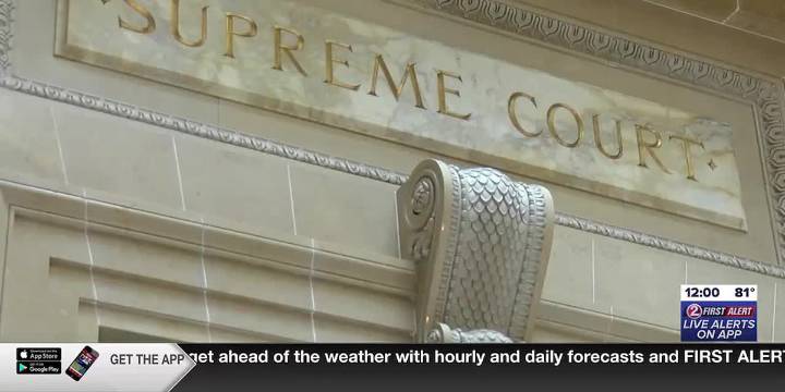 Wisconsin Supreme Court appoints panels to hear lawsuits challenging congressional maps ahead of midterms