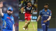 Kohli, Rohit or Bumrah - Who Would Fetch Highest if They Enter Auction? Cricket