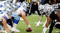 5 Claves del Juego: Cowboys vs Raiders
