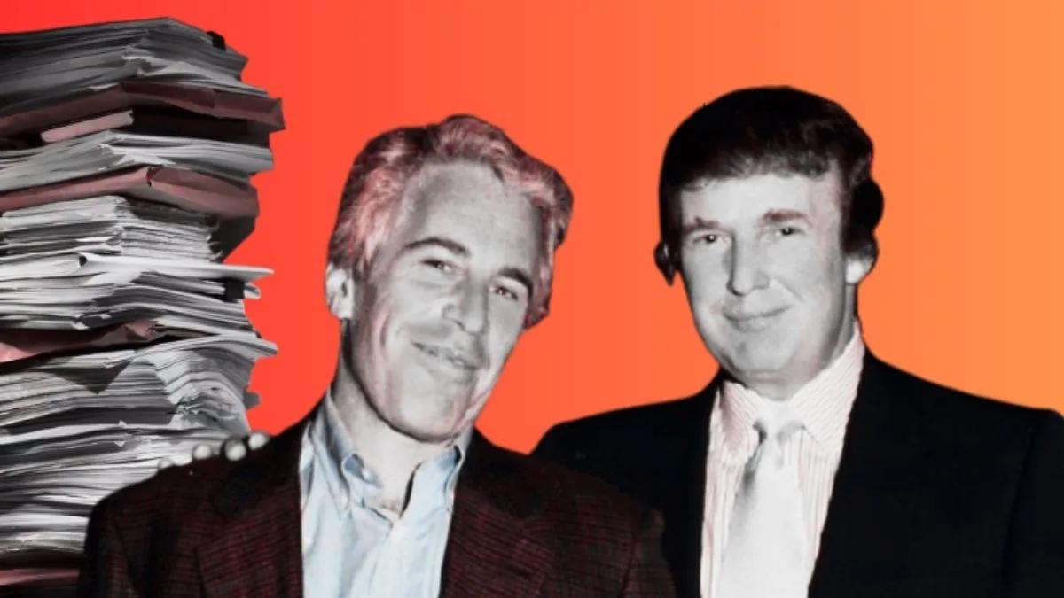 Epstein files: Trump opens the vault; what’s inside and who might be named