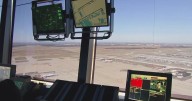 Air traffic controllers warn of breaking point as a possible end to the shutdown looms