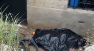 Hombre fue encontrado sin vida la parte alta del barrio 17 de diciembre Hasta el momento se desconoce su identidad.
