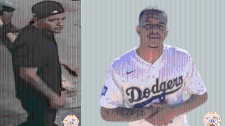 DUI suspect wanted for crash that killed father and his 3