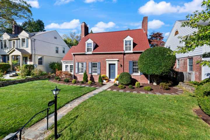 4 Must-See Open Houses This Weekend