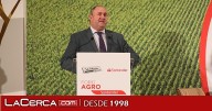 El Gobierno regional seguirá defendiendo una PAC con futuro de la mano del sector, organizaciones profesionales, cooperativas, Ministerio y el resto de las comunidades