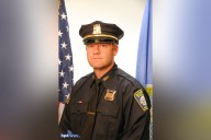 Boston police mourn death of decorated detective after 6