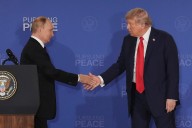Trump’s Russia peace plan is a gift to Putin, not a path to peace