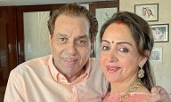 Hema Malini Slams Media For Spreading Fake News On Dharmendra