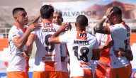 En Cobresal palpitan la "final" ante Colo-Colo y avisan que "nuestra meta es clasificar a copas internacionales"