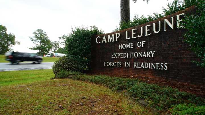 Marines de EEUU hacen maniobras de desembarco entre la creciente presión sobre Venezuela