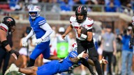 UofL football — without key players — drops ACC finale to SMU