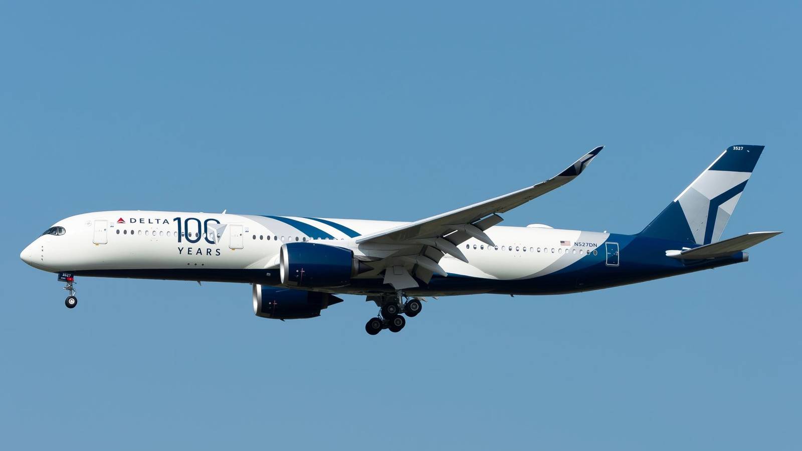 Delta Air Lines Unveils New Crew Uniform Collection Amid 100