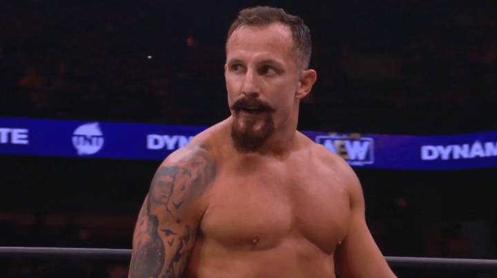 Bobby Fish Contrasts Management Styles Of WWE's Triple H & AEW's Tony Khan