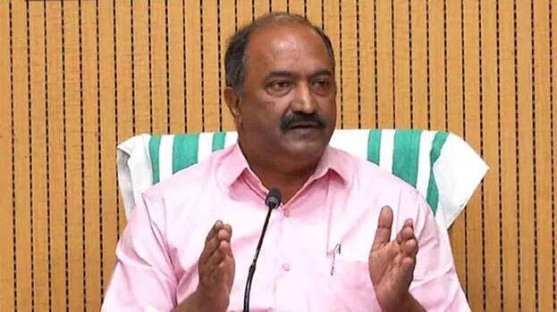 Govt to repair Sabarimala roads; Rs 377 crore allocated for roads in ten districts